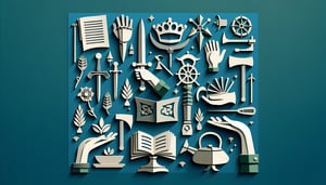 Which Medieval Role Are You? Free Online Quiz