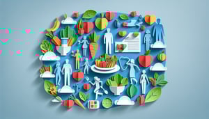 healthy diet quiz