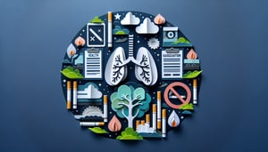 Free Smoking Cessation Knowledge Assessment Quiz