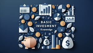 Free Basic Investment Knowledge Quiz