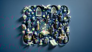 Intermediate Transfiguration Quiz - Hogwarts Legacy