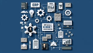Free ERP Supply Chain Configuration Quiz