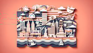 What City Am I In? Free US Cities Personality Quiz