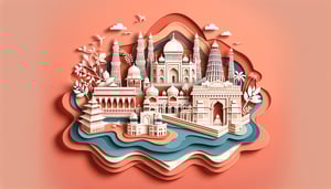 India Trivia Questions - Free Quiz to Test Your Knowledge