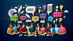 Free Quiz: Which Correctly Punctuates Dialogue?