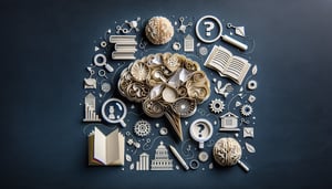 Critical Thinking Quiz for Education - Free Practice