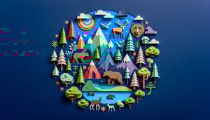 National Park Trivia Quiz - Test Your Knowledge