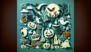Unmask Your Perfect Look: Halloween Costume Quiz