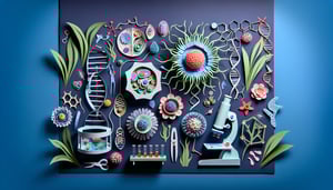 Free Introductory Biology Knowledge Test