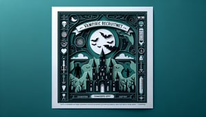 Discover Your House of the Night Character - Take the Quiz