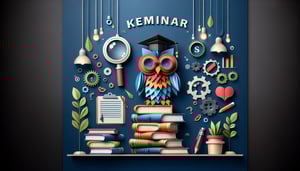 Free Seminar Knowledge Assessment Quiz