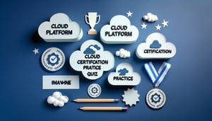 Free Cloud Platform Certification Practice Quiz