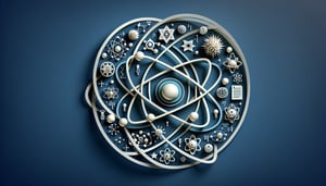 atomic theory quiz