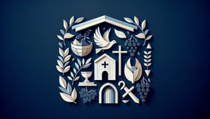 Free Bible Trivia Quiz: Test Scripture Knowledge