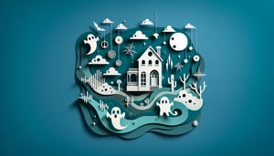 How to Know if Your House Is Haunted: Take the Quiz Now