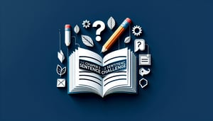 Free Chapter 2 Sentence Check Practice Quiz