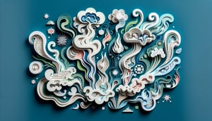 art of reading smoke