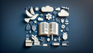 Free Kids Bible Knowledge Quiz - 15 Questions