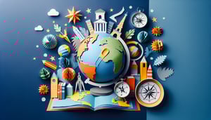 Free APHG Unit 1 Vocab Quiz