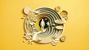 Am I Reincarnated? Take the Quiz and Reveal Your Past Lives