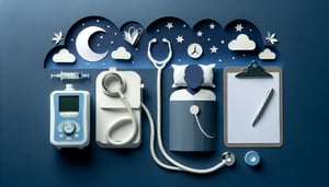 Free Sleep Apnea Knowledge Assessment Quiz
