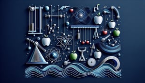 Free Basic Physics Questions & Physics 1 Test