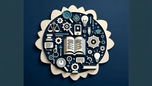 Independent Study and Research Quiz