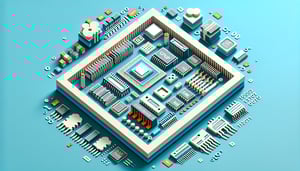 Ultimate CPU & Memory Quiz