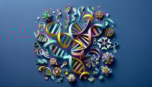 Genetics and Genomics Quiz