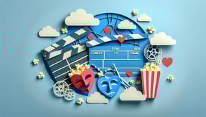 Ultimate Rom Com Trivia Quiz: Test Your Romantic Comedy IQ