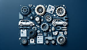 Free Automotive Brand Trivia Quiz