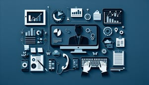 Free CRM Administration Knowledge Test Quiz