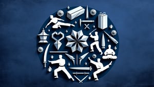 Free Martial Arts Leadership Assessment Quiz