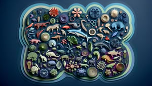 Classification in Living Organisms