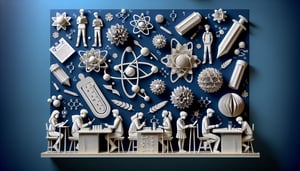 Free Average Atomic Mass Practice Quiz