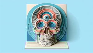 Pterygopalatine Fossa Quiz - Test Your Cranial Floor Anatomy