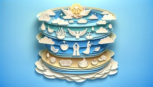 What Is My Spiritual Gift Quiz: Discover Your True Calling