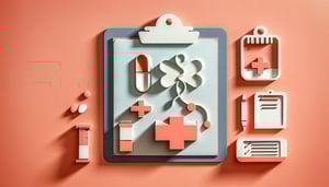 Health Unit Coordinator Practice Test - NAHUC Prep