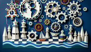 Technology Strategy Quiz