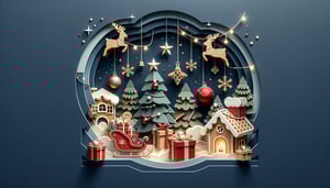 What Christmas Movie Am I? Find Your Festive Film Match