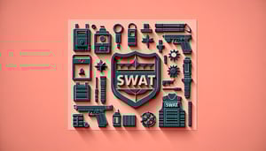 SWAT Police Meaning Quiz - Check Your Tactical Knowledge