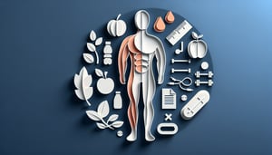 Body Composition Quiz - See Where You Stand