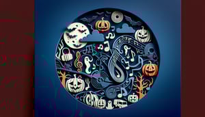 Halloween Music Trivia Quiz - Free Online Challenge