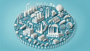 Maquiladora AP Human Geography Quiz - Free Industry Review
