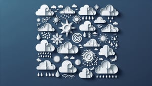 Clouds and Climate Quiz