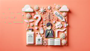 Common Cold or Flu Quiz: Test Your Knowledge Today