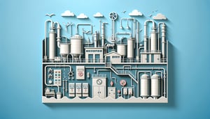 Waste Water Treatment Quiz: Test Your Plant Ops Skills