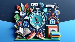 Free 4th Grade Fluency Practice Quiz