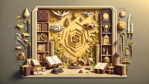 Runescape Trivia Challenge: Test Your Knowledge & Win!