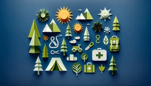 Free Outdoor Environmental Safety Quiz